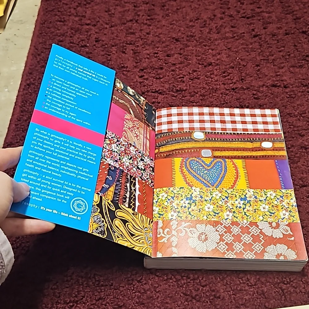 Girlosophy Book - Picture 4 of 13